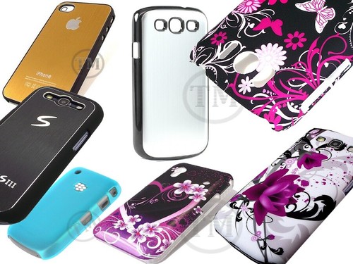 Custodia skin slim rigida