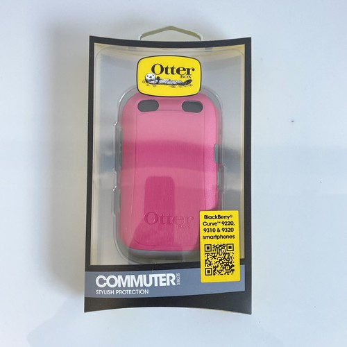 Otterbox commuter shell case - commuter,